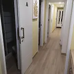 Gasthof Mari En La Laguna, Alquiler Privada En Hostal, 6 Cerca De La Universidad Y Aeropuerto Norte, 3 Banos Compartidos