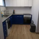 Mari En La Laguna, Alquiler Privada En Hostal, 6 Cerca De La Universidad Y Aeropuerto Norte, 3 Banos Compartidos * San Cristóbal de La Laguna