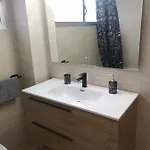 Gasthof Mari En La Laguna, Alquiler Privada En Hostal, 6 Cerca De La Universidad Y Aeropuerto Norte, 3 Banos Compartidos