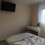 Gasthof Mari En La Laguna, Alquiler Privada En Hostal, 6 Cerca De La Universidad Y Aeropuerto Norte, 3 Banos Compartidos San Cristóbal de La Laguna