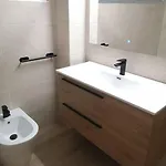 Gasthof Mari En La Laguna, Alquiler Privada En Hostal, 6 Cerca De La Universidad Y Aeropuerto Norte, 3 Banos Compartidos San Cristóbal de La Laguna