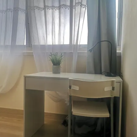 Mari En La Laguna, Alquiler Privada En Hostal, 6 Cerca De La Universidad Y Aeropuerto Norte, 3 Banos Compartidos * Σαν Κριστόμπαλ ντε Λα Λαγούνα