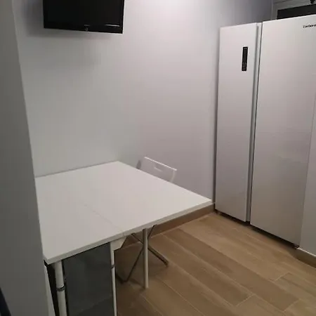 Πανσιόν Mari En La Laguna, Alquiler Privada En Hostal, 6 Cerca De La Universidad Y Aeropuerto Norte, 3 Banos Compartidos
