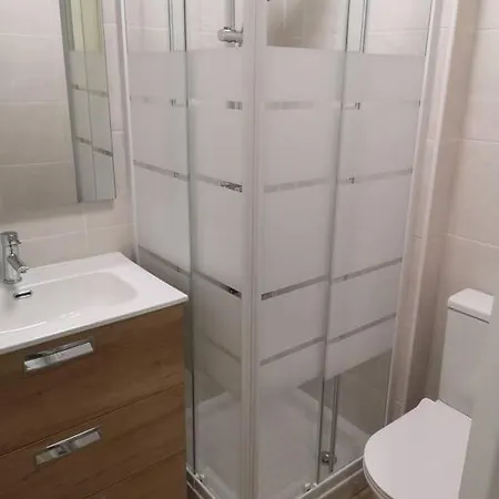 Mari En La Laguna, Alquiler Privada En Hostal, 6 Cerca De La Universidad Y Aeropuerto Norte, 3 Banos Compartidos * Σαν Κριστόμπαλ ντε Λα Λαγούνα
